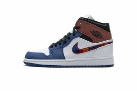 Picture of Air Jordan 1 Mid _SKUfc4202767fc